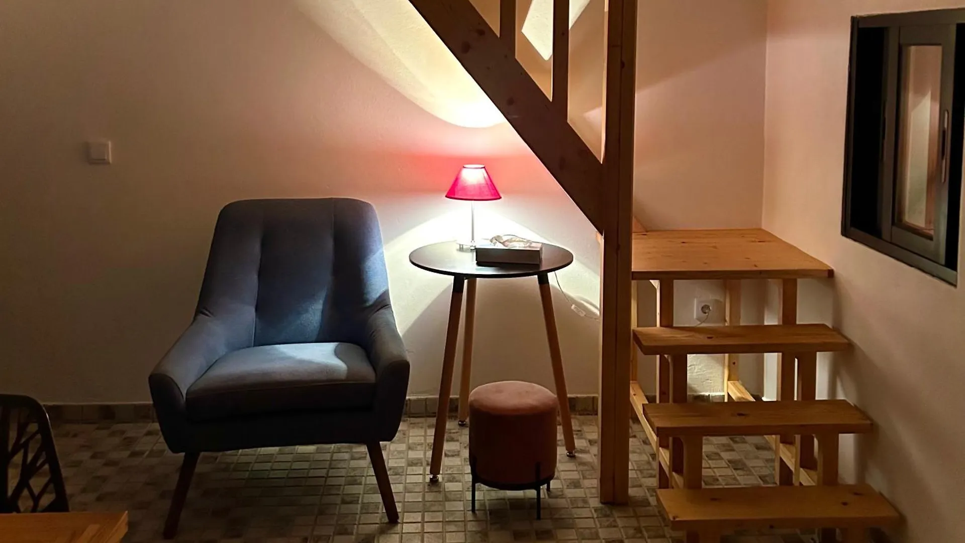 Holiday home As Casinhas Da Madeira - Cosy Stone Cottage In A Subtropical Garden Arco da Calheta